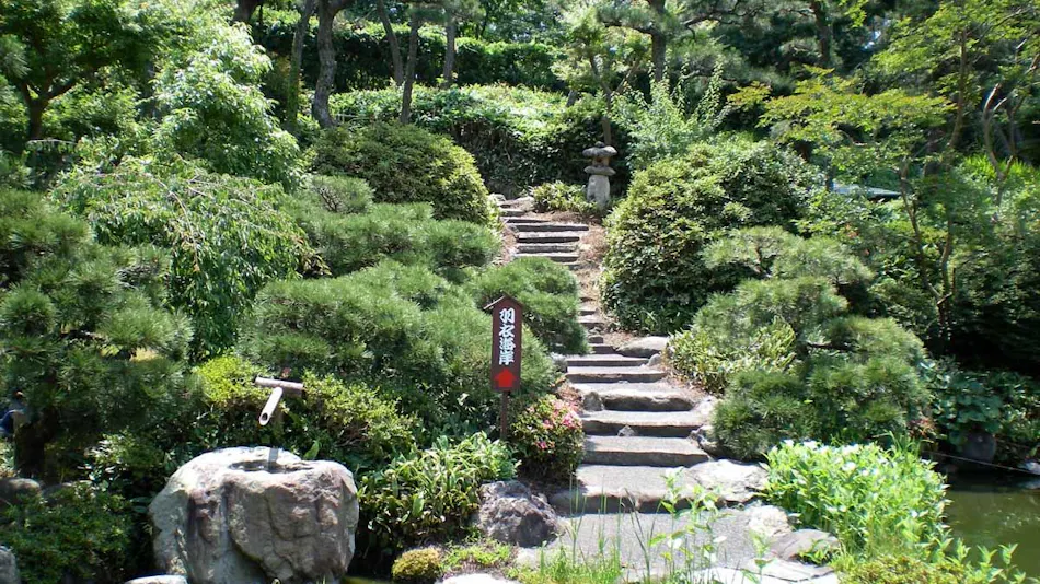 Hagoromo Hotel
