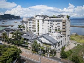 花の湯ホテル吟松