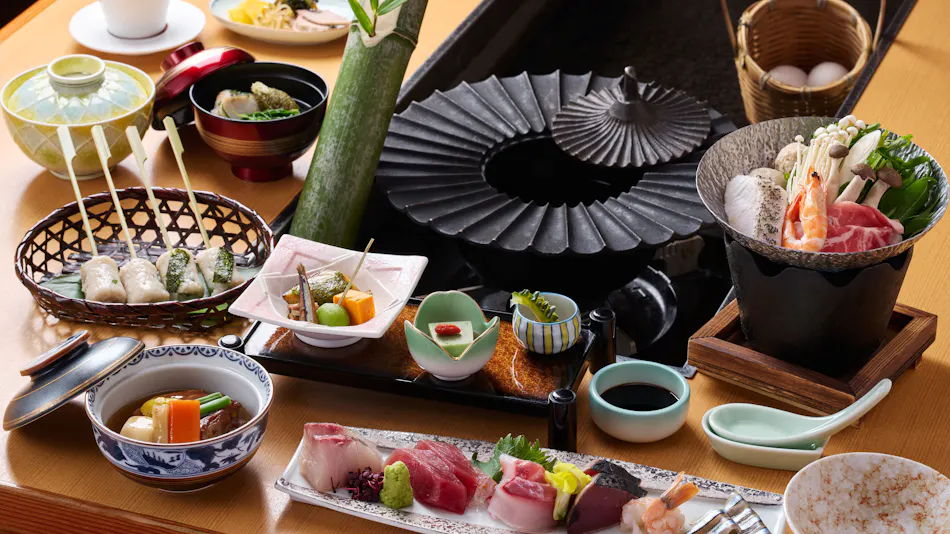 Ryokan Ginsyo