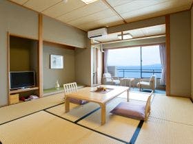 花の湯ホテル吟松 2枚目