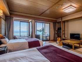 花の湯ホテル吟松