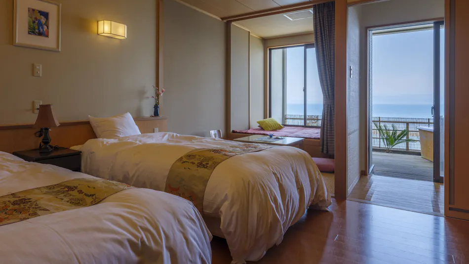 Ryokan Ginsyo