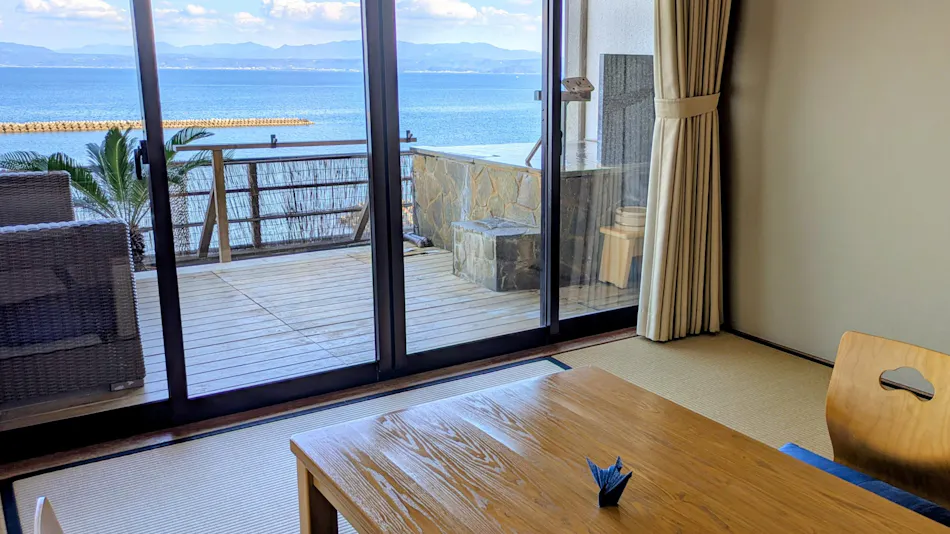 Ryokan Ginsyo