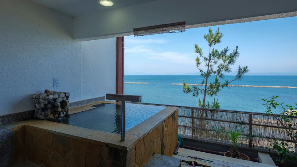 Ryokan Ginsyo