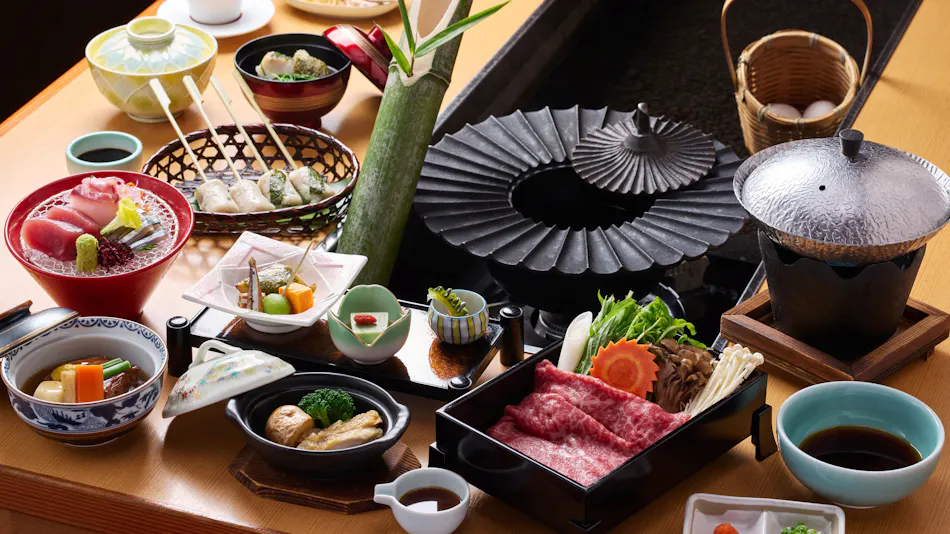 Ryokan Ginsyo