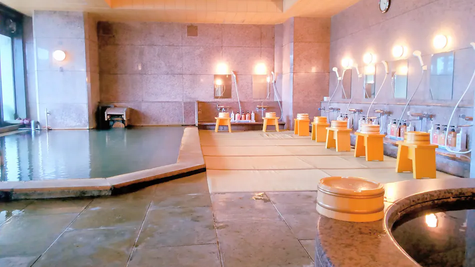 Ryokan Ginsyo