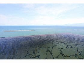 花の湯ホテル吟松 1枚目