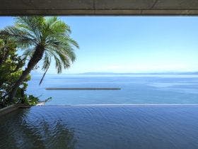 夫婦露天風呂の宿　吟松&nbsp;施設全景