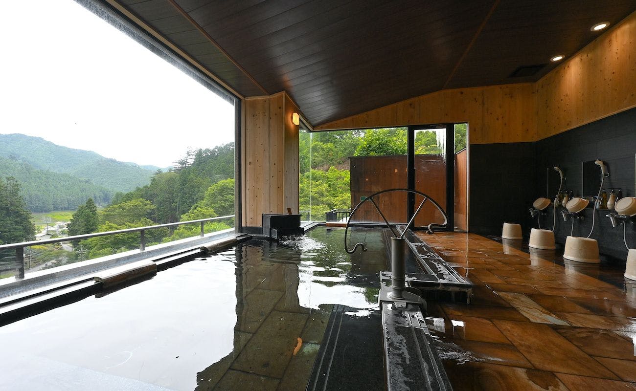 大松閣