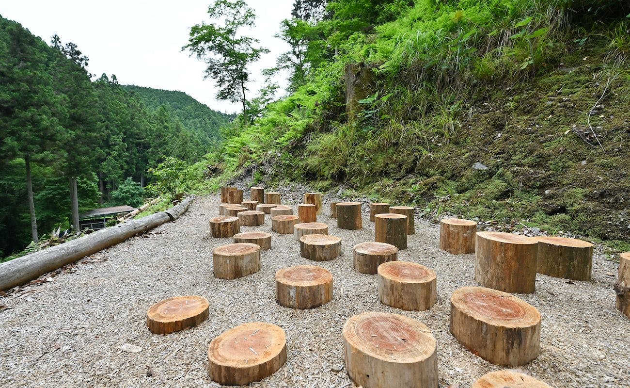 大松閣