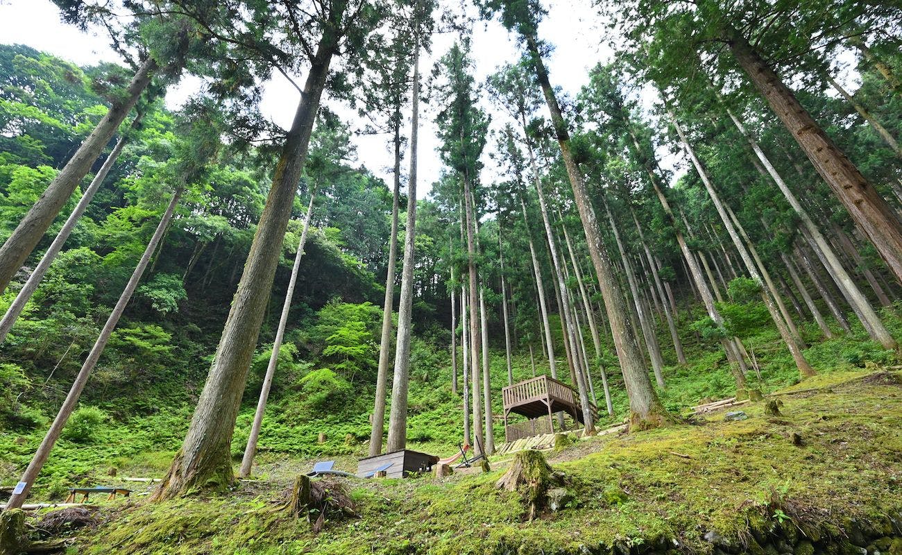 大松閣