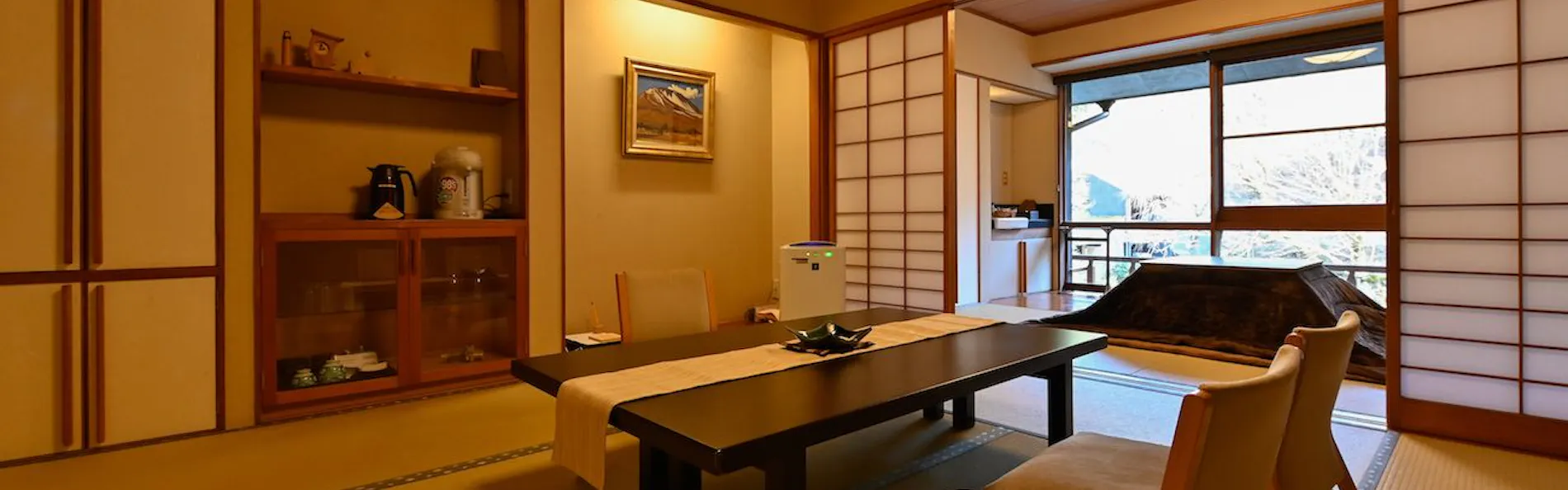 大松閣