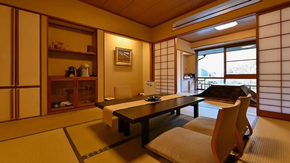 taishoukaku