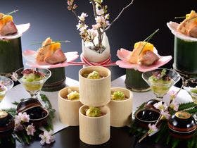 名栗温泉　大松閣