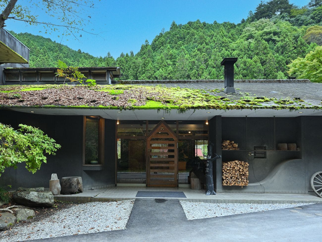 大松閣