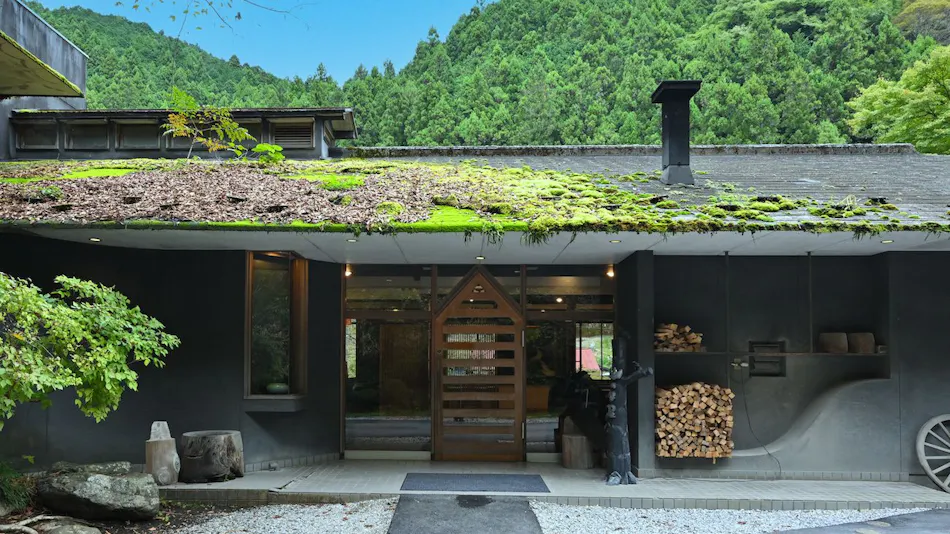taishoukaku