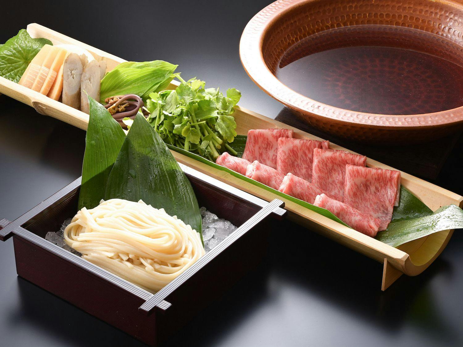 大松閣