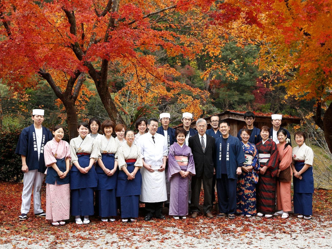 大松閣