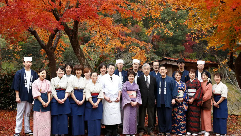 taishoukaku