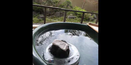 奈良 万葉若草の宿 三笠