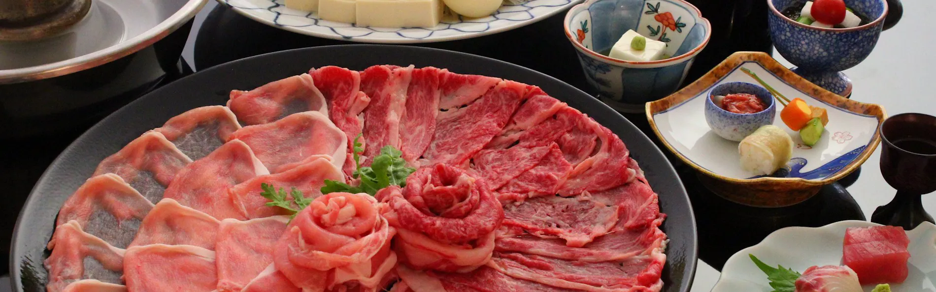 奈良 万葉若草の宿 三笠