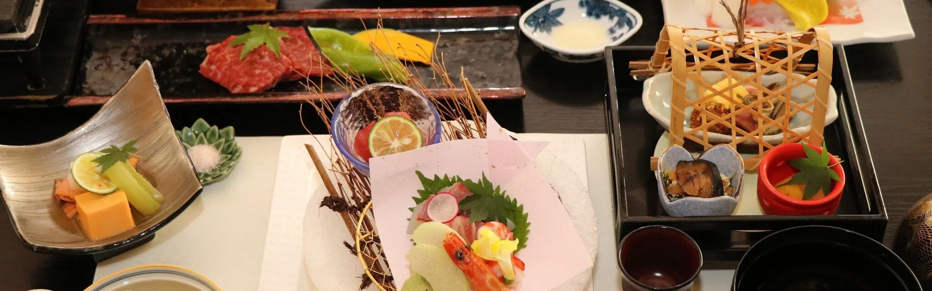 奈良 万葉若草の宿 三笠