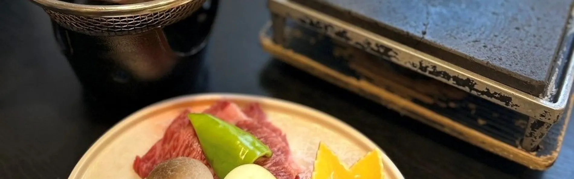 奈良 万葉若草の宿 三笠