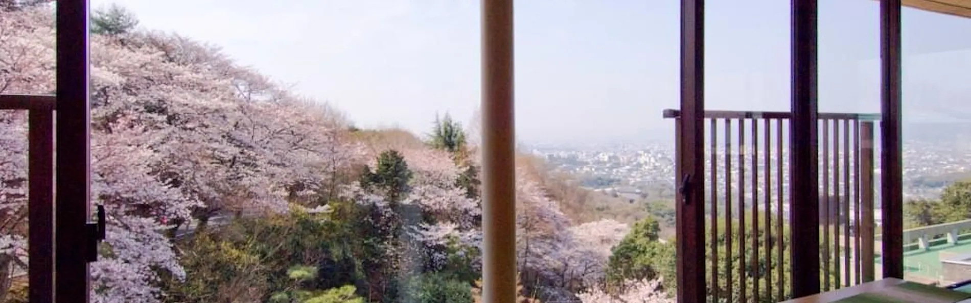 奈良 万葉若草の宿 三笠