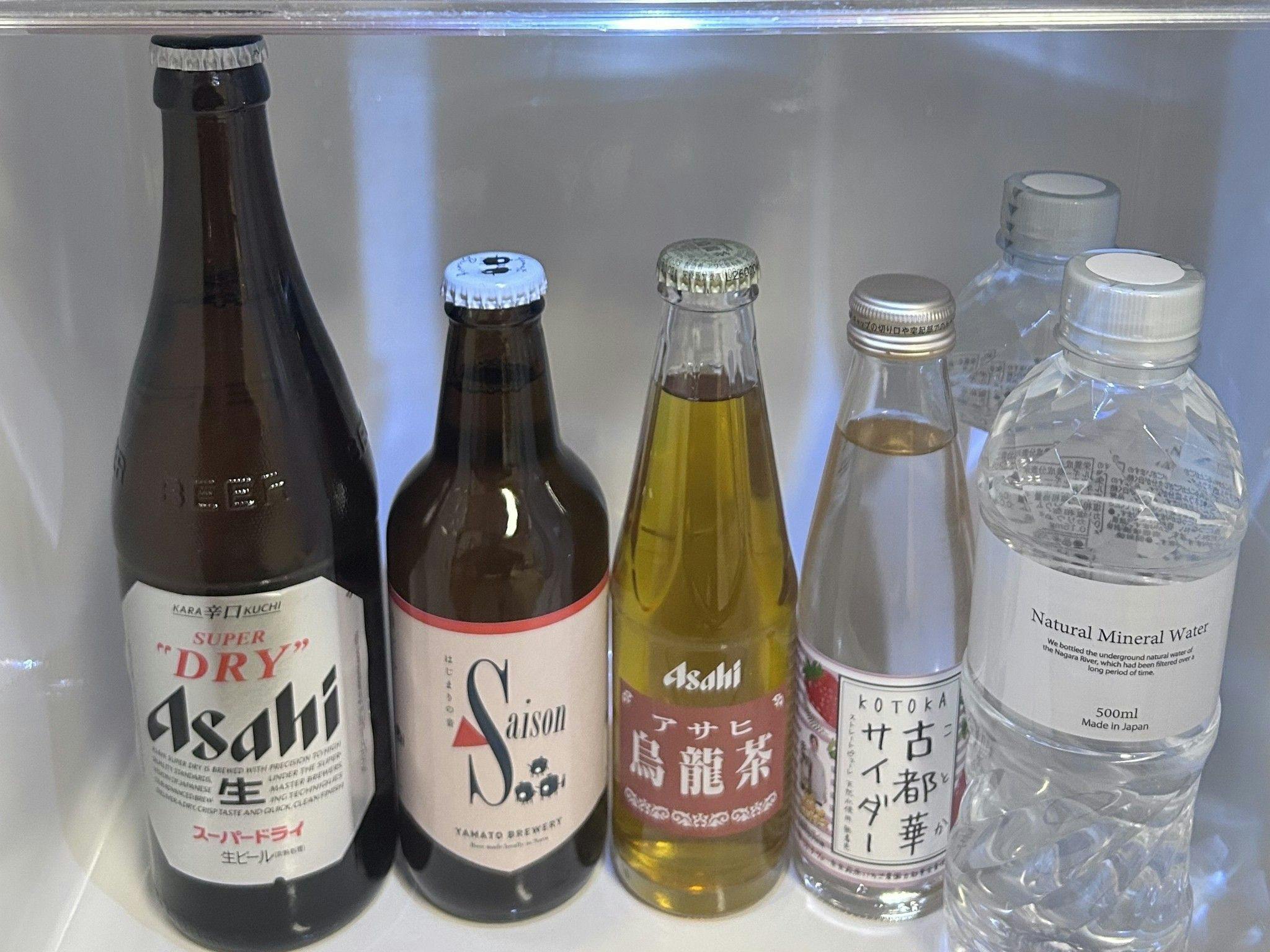 奈良　万葉若草の宿　三笠