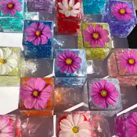 般若寺 コスモス