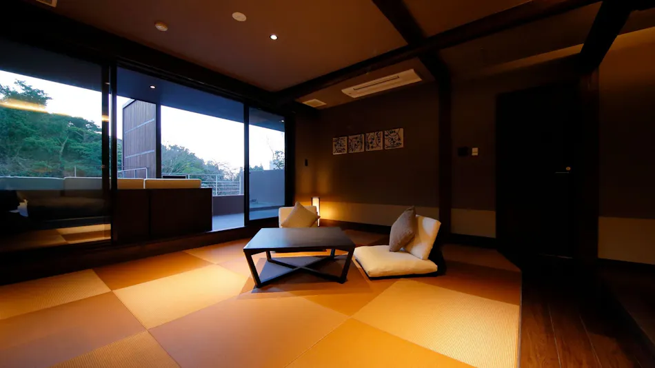 Unzen Onsen UnzenFukudaya