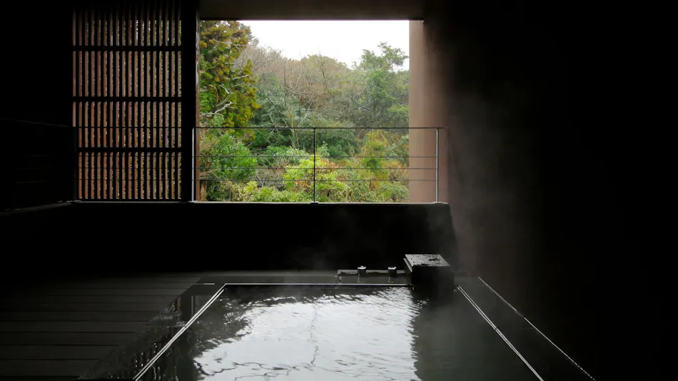 Unzen Onsen UnzenFukudaya