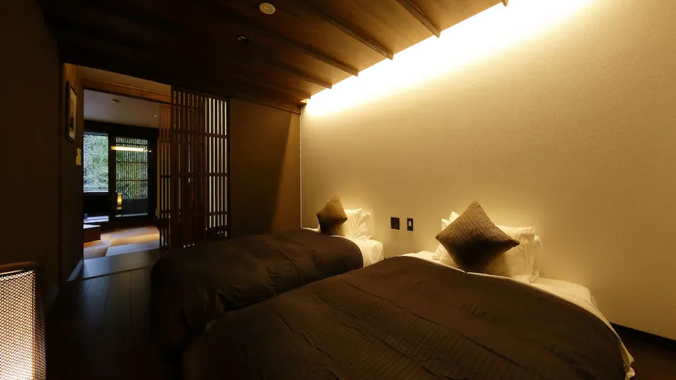 Unzen Onsen UnzenFukudaya