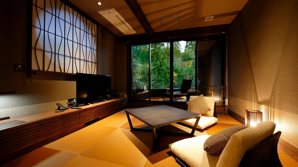 Unzen Onsen UnzenFukudaya
