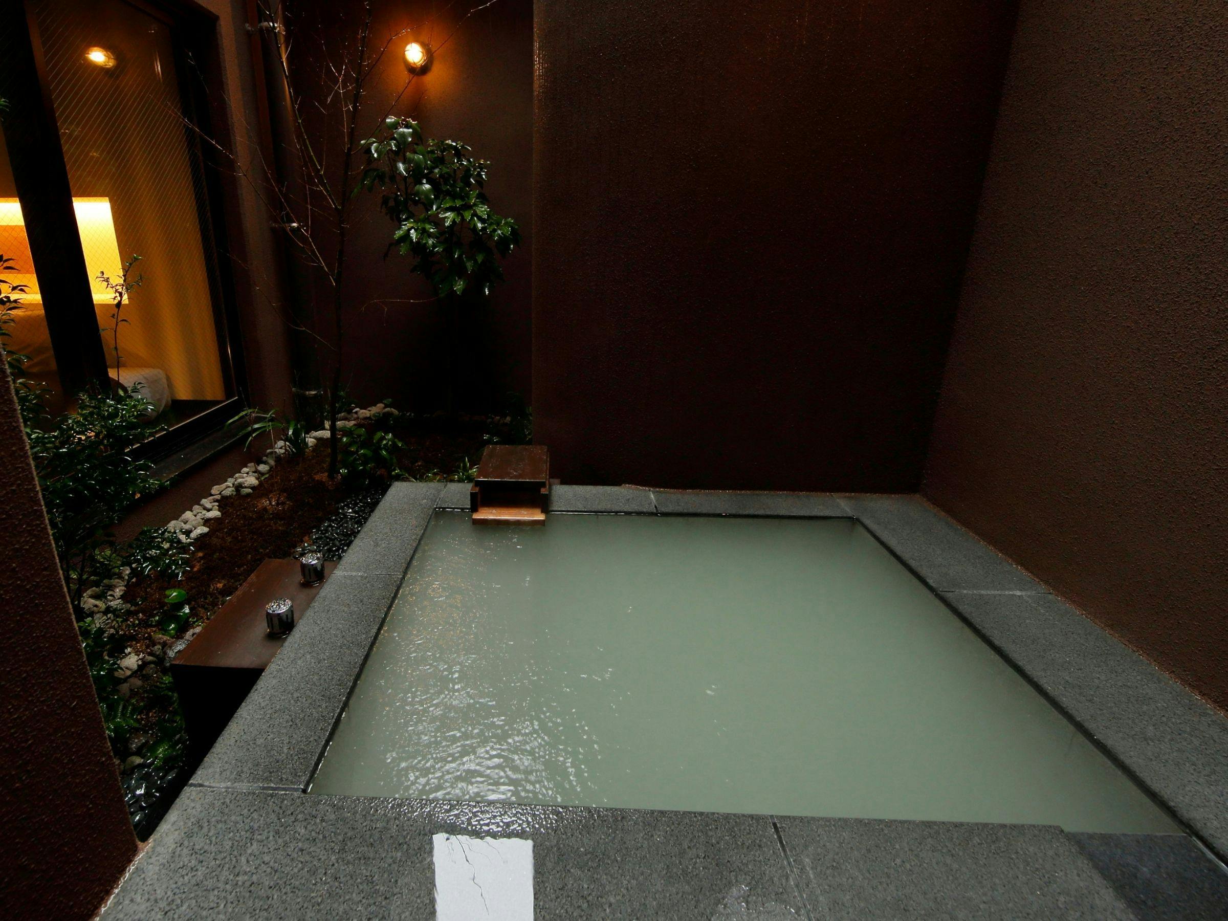 Unzen Onsen UnzenFukudaya