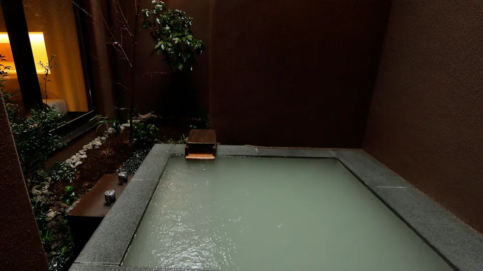 Unzen Onsen UnzenFukudaya