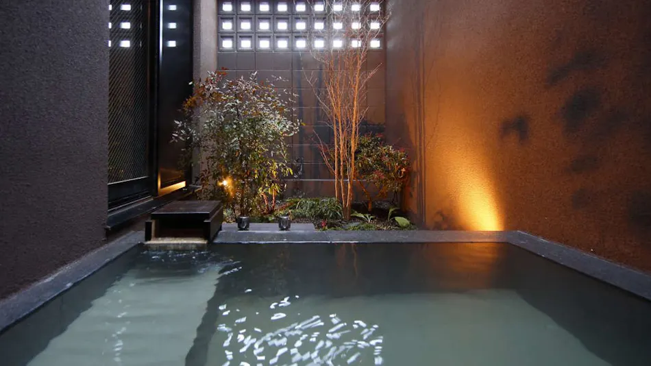 Unzen Onsen UnzenFukudaya