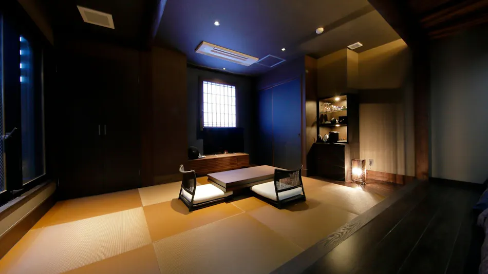 Unzen Onsen UnzenFukudaya