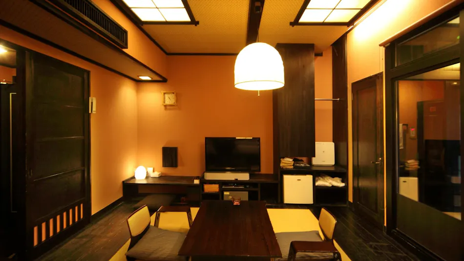 Unzen Onsen UnzenFukudaya