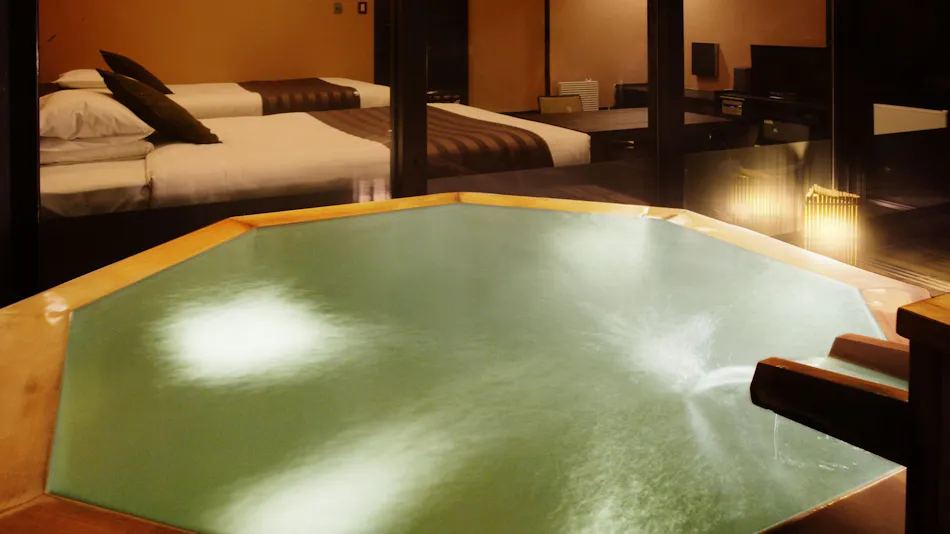 Unzen Onsen UnzenFukudaya