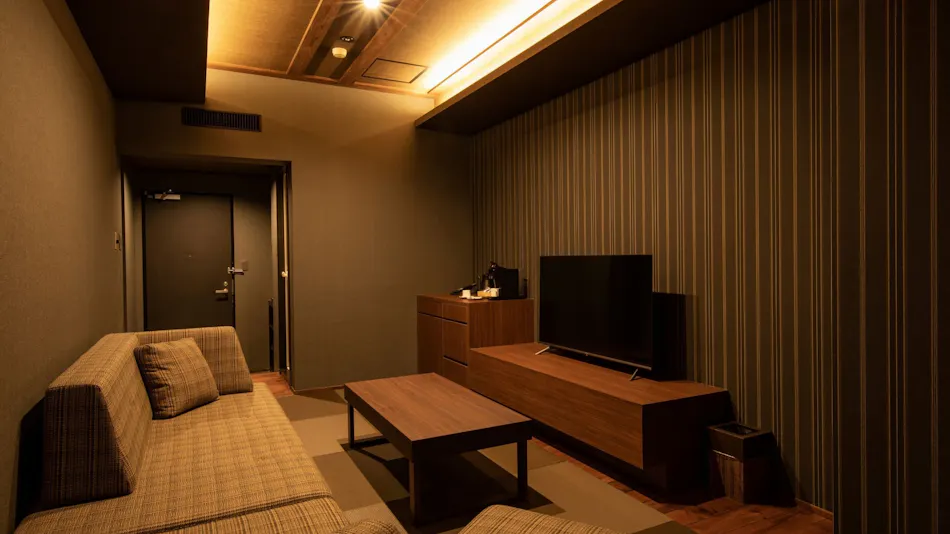 Unzen Onsen UnzenFukudaya