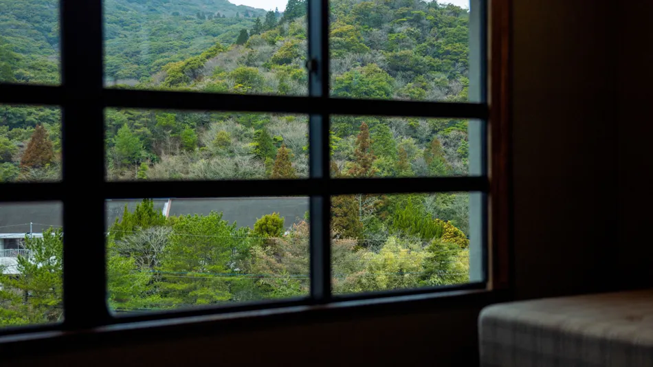 Unzen Onsen UnzenFukudaya