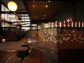 白濁源泉掛け流し八湯めぐりの湯　民芸モダンの宿　雲仙福田屋 2枚目