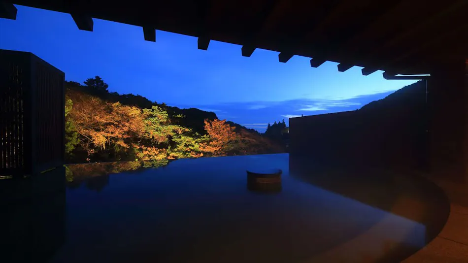 Unzen Onsen UnzenFukudaya
