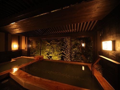 民芸モダンの宿　雲仙福田屋