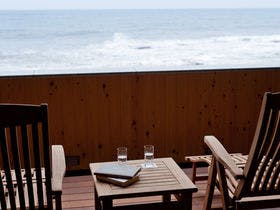 里海邸　－金波楼本邸－ 2枚目