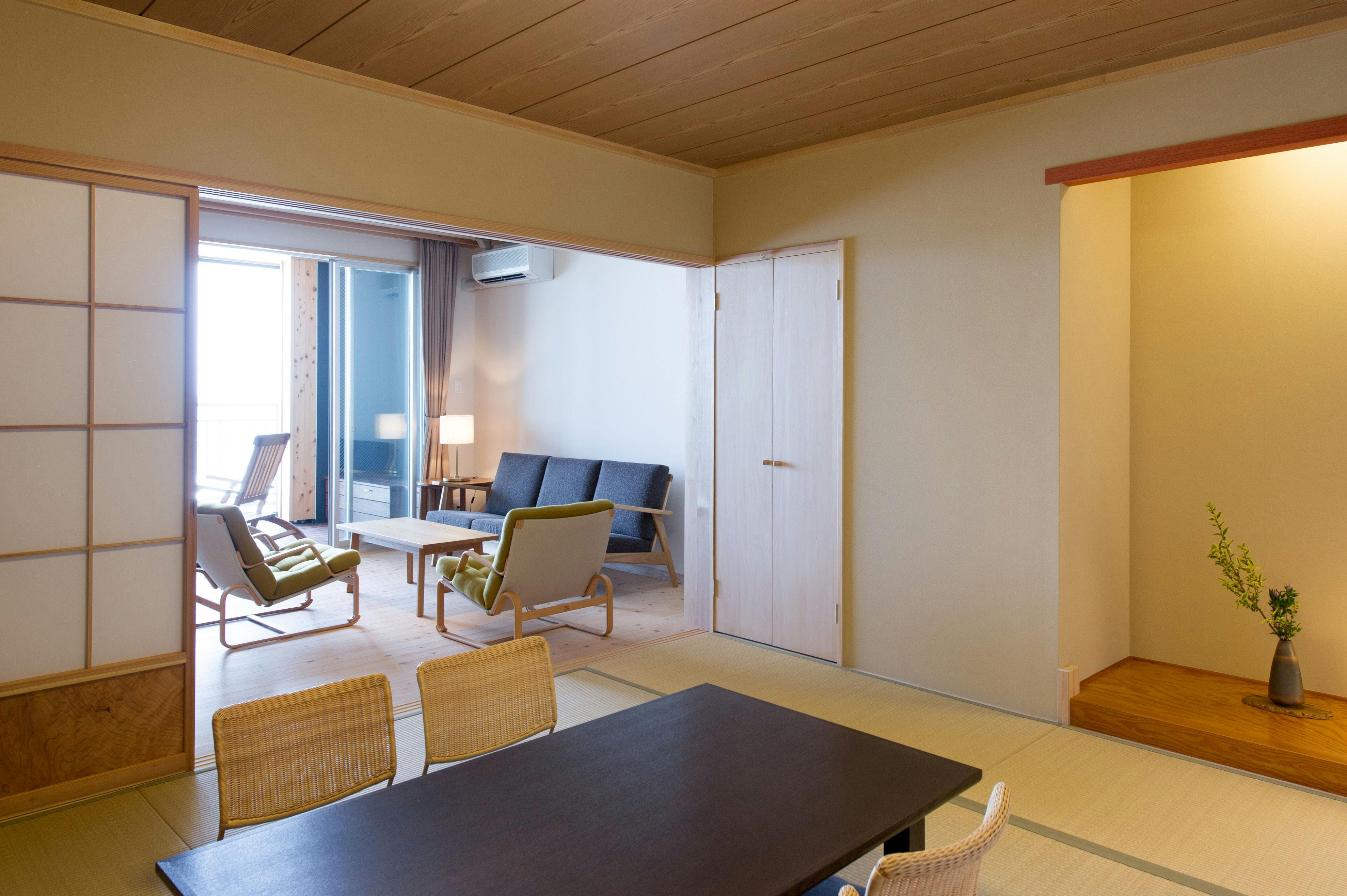 広浦 部屋