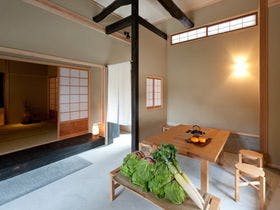 里海邸ー金波楼本邸ー