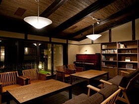 里海邸ー金波楼本邸ー