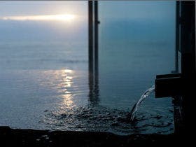 里海邸ー金波楼本邸ー